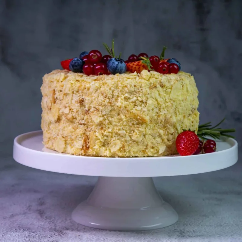 Назад в СССР - советская классика. Пакет 2 (Елена Крохмаль, Pastry School)