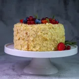 Назад в СССР - советская классика. Пакет 2 (Елена Крохмаль, Pastry School)