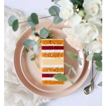 Рецепт / техника "Облепиха с малиной" (Дарья Костияйнен)