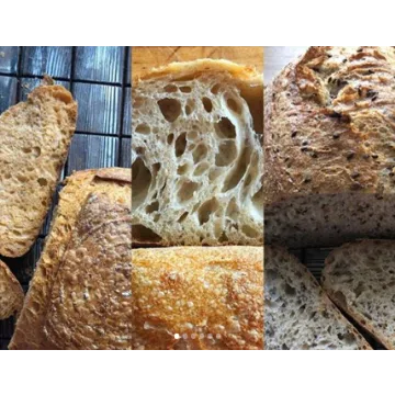 [ПекарьКо] Квест «Три тартина» (olga_pekarko)