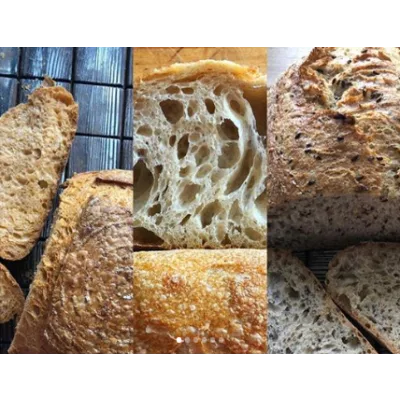 [ПекарьКо] Квест «Три тартина» (olga_pekarko)