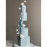 Свадебный кондитер. Тариф «Все включено» (kasadelika)