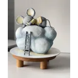 Самый милый курс по 3D-тортам (Анастасия Казарьянц) @pro.moi.tort