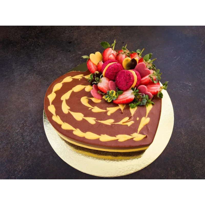 Raw&amp;Vegan десерты (Полина Филимонова, Pauline School)