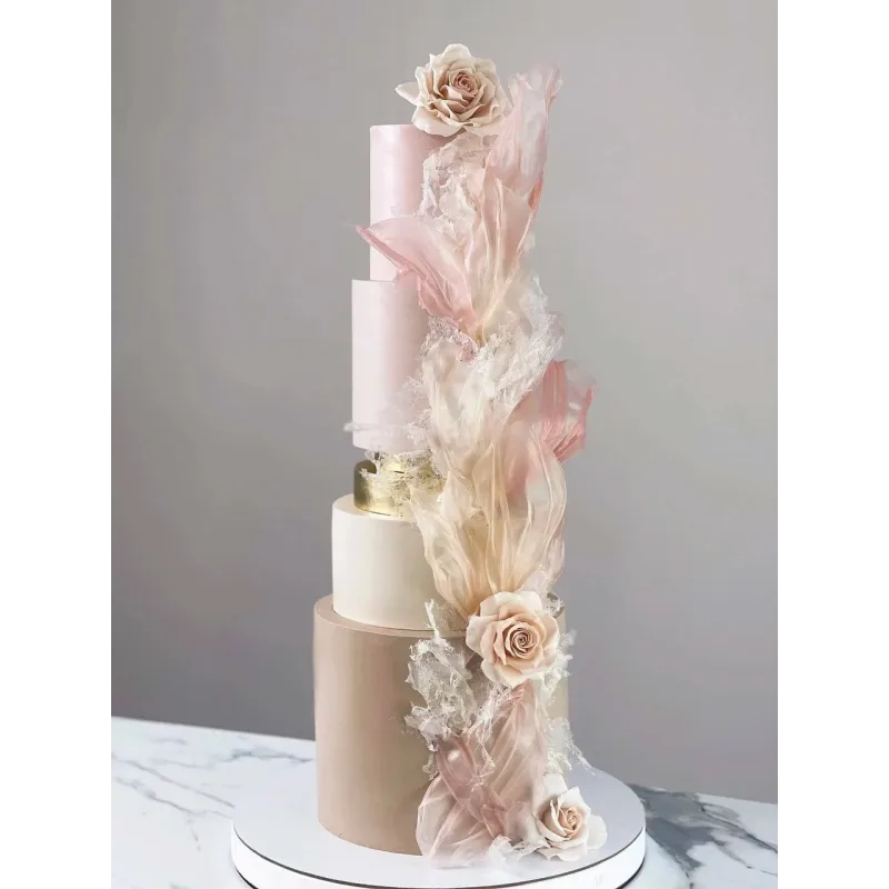 [kasadelika] Свадебный кондитер 4 поток 2023. Тариф Все включено (Анастасия Кудимова, Олеся Кудимова)