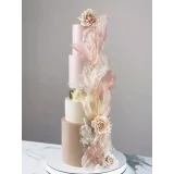 [kasadelika] Свадебный кондитер 4 поток 2023. Тариф Все включено (Анастасия Кудимова, Олеся Кудимова)