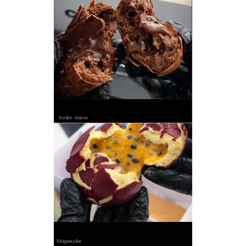 Corpus Cakes - Корпусные арт Десерты. Второй поток (Марина Миронова)
