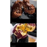 Corpus Cakes - Корпусные арт Десерты. Второй поток (Марина Миронова)