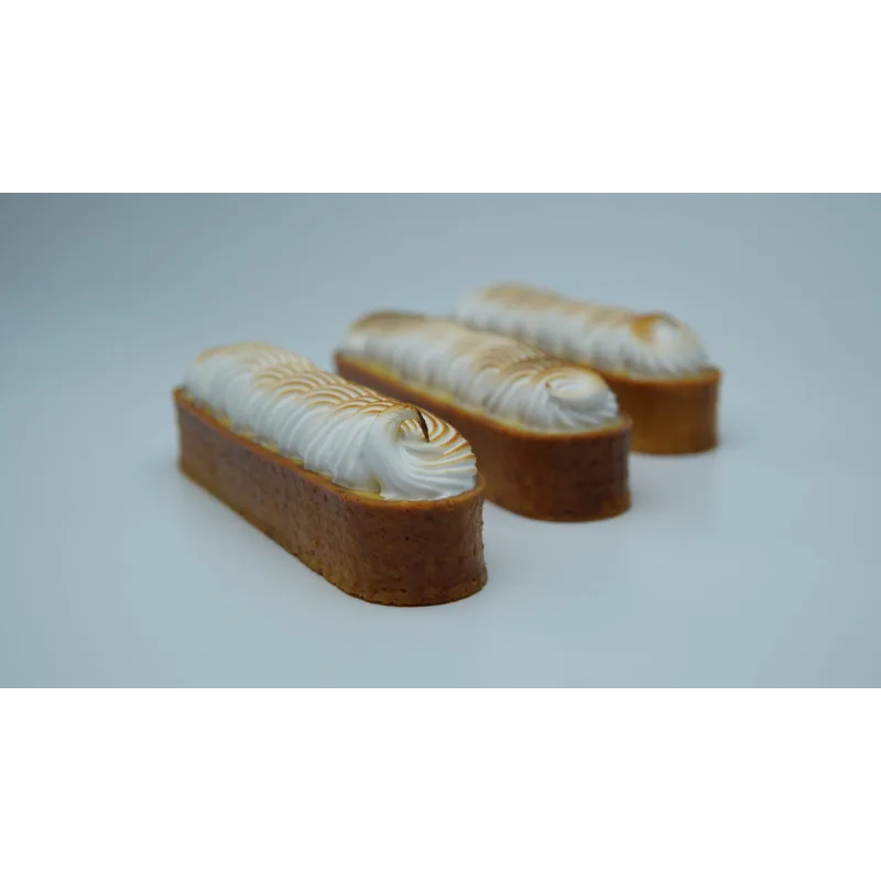 [Cake Pro] “Великолепные тарты 4.0” (Александра Овешкова)