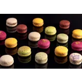 Кондитерский клуб Pastry Club. Январь 2022 (Мария Селянина)