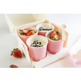 Вне формата: Бенто и Cake to go (Мария Владимирова)