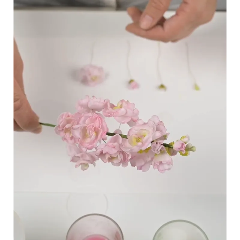 Вебинар по вафельным цветам 2.0 (cakeit_nsk)