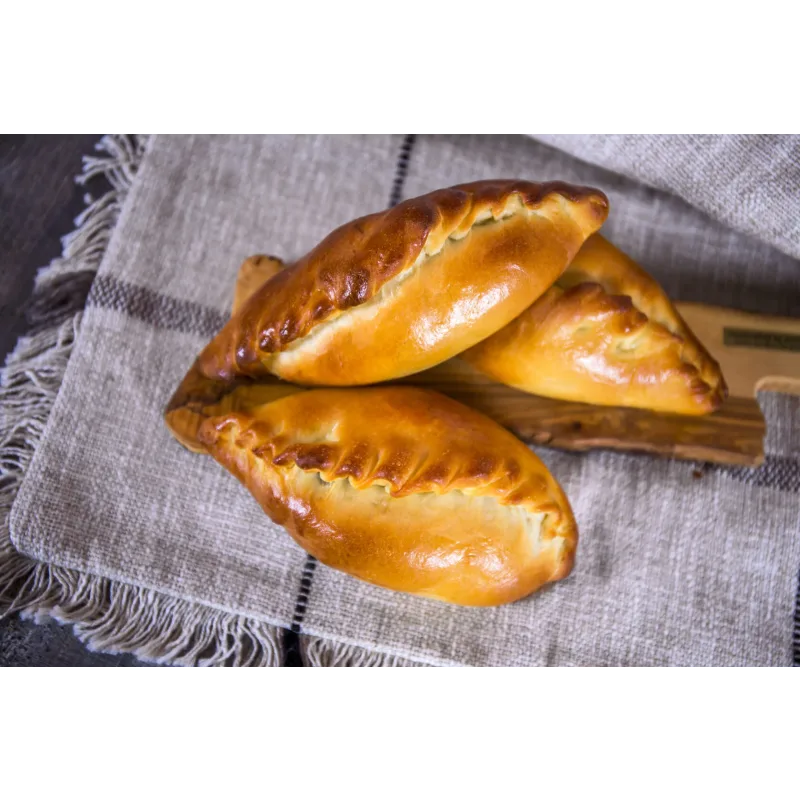 [Pastry is magic] Онлайн-курс "Домашняя выпечка на каждый день" (Нина Тарасова)