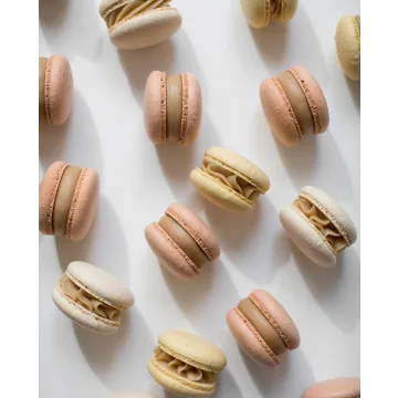 Начинки макарон. Сборник 10 (Людмила Гуркова)