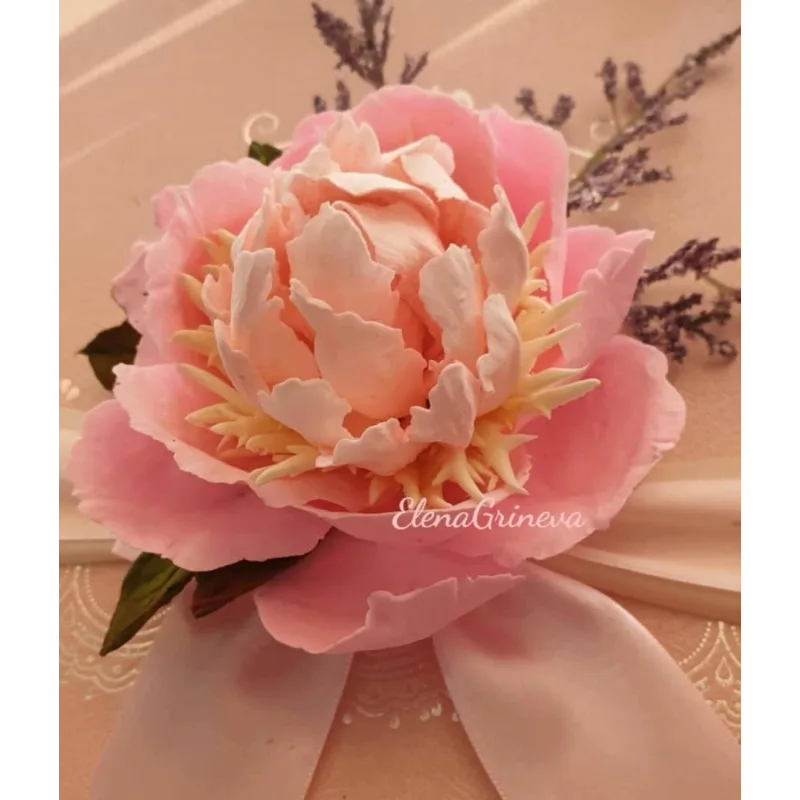 Пластичный шоколад (Елена Гринева)