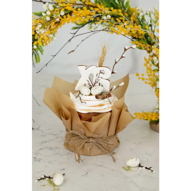 [krislen_cake] Курс «Пасхальное чудо» (Кристина Лова)