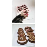 Зефиромикс (Ирина Юркова, Сахарная фея)