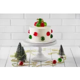 [Pauline School] Новогодние десерты 2022 (Полина Филимонова)