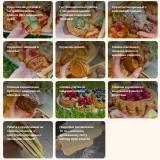 [mkarkhipova] Учусь печь. Тариф Пеку всё (Надежда Архипова)