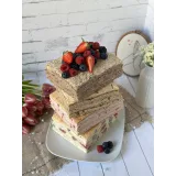 Торты мороженое (zali_food)