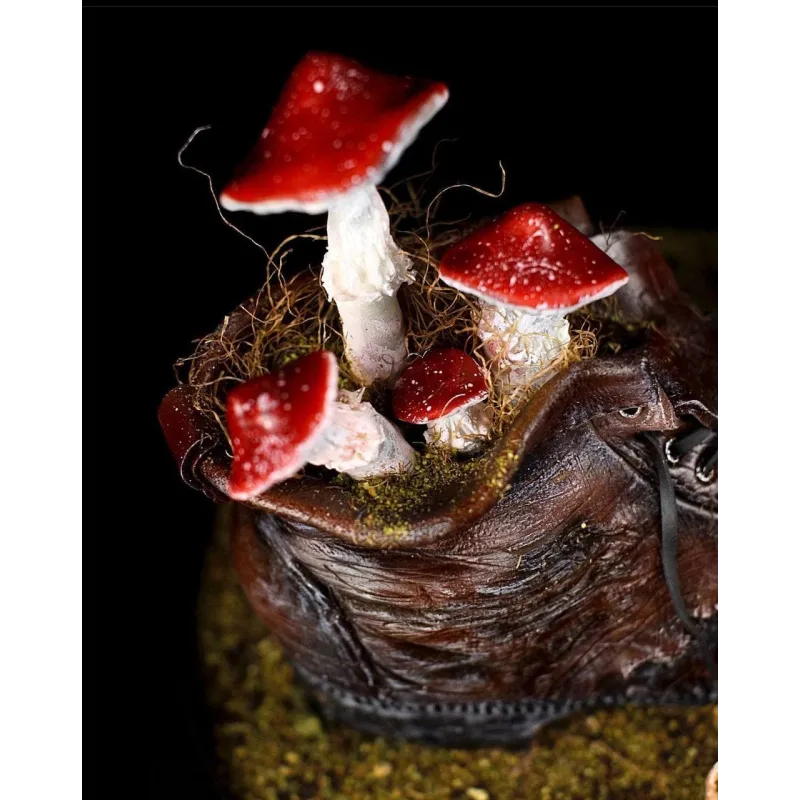 Торт «Башмак» (MARIA MAGRAT, mrs.magrat)