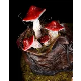 Торт «Башмак» (MARIA MAGRAT, mrs.magrat)