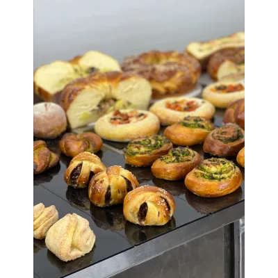 Расширенный Видео Курс «Булка» (Мария Манахова)