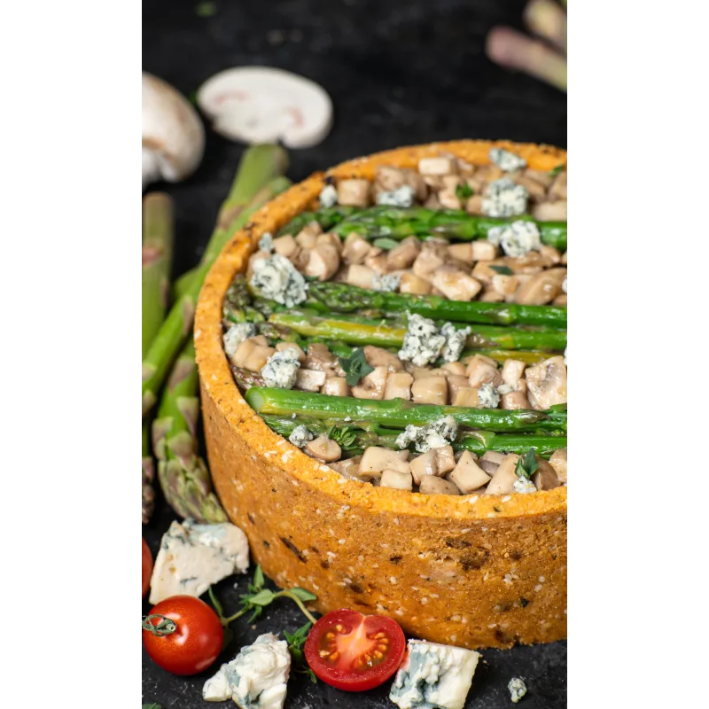 Идеальный чизкейк 2.0 (Маруся Манько)