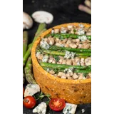 Идеальный чизкейк 2.0 (Маруся Манько)