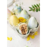 Лоток с яйцами (Екатерина Завирюха)