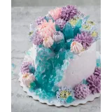 МК "Кремовая флористика" сезон №7 (malinovka_tort)