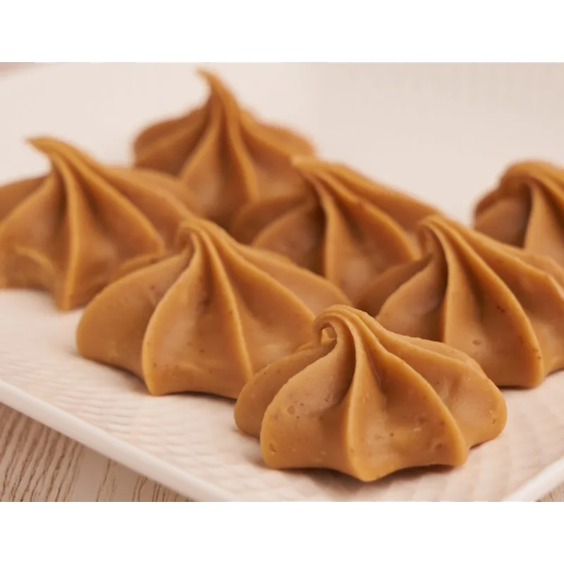 МК «8 видов конфет своими руками» (Регина Паевская)