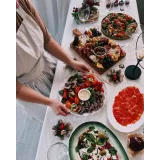 Новогодняя подборка рецептов 2022 (Ольга Богатова)