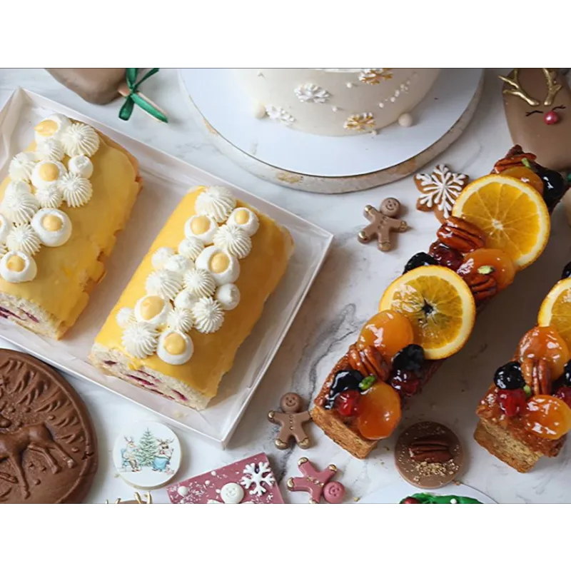 Новогодний курс «Magic Box» (Ильзира Карагузина)