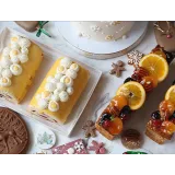 Новогодний курс «Magic Box» (Ильзира Карагузина)