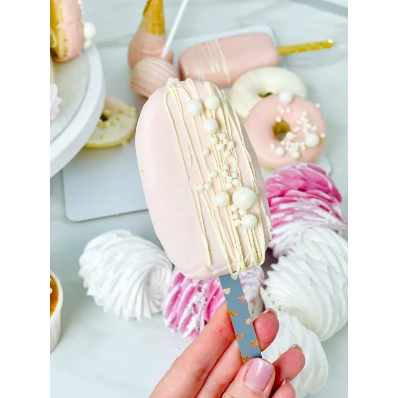 Онлайн курс по детским тортам + интенсив по продажам (Надежда Архипова)