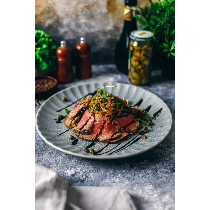 [Home chef] Много мяса 2.0