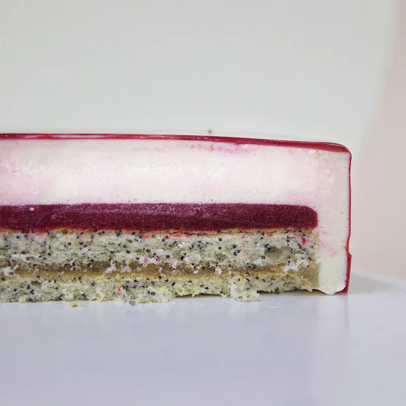 Муссовые торты 2.0 "Сам себе кондитер" (Анастасия Лазарева, Make Cake)