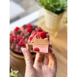 Курс "Тарты 2.0" (Александра Шинкаренко) @ex_pastry_cook