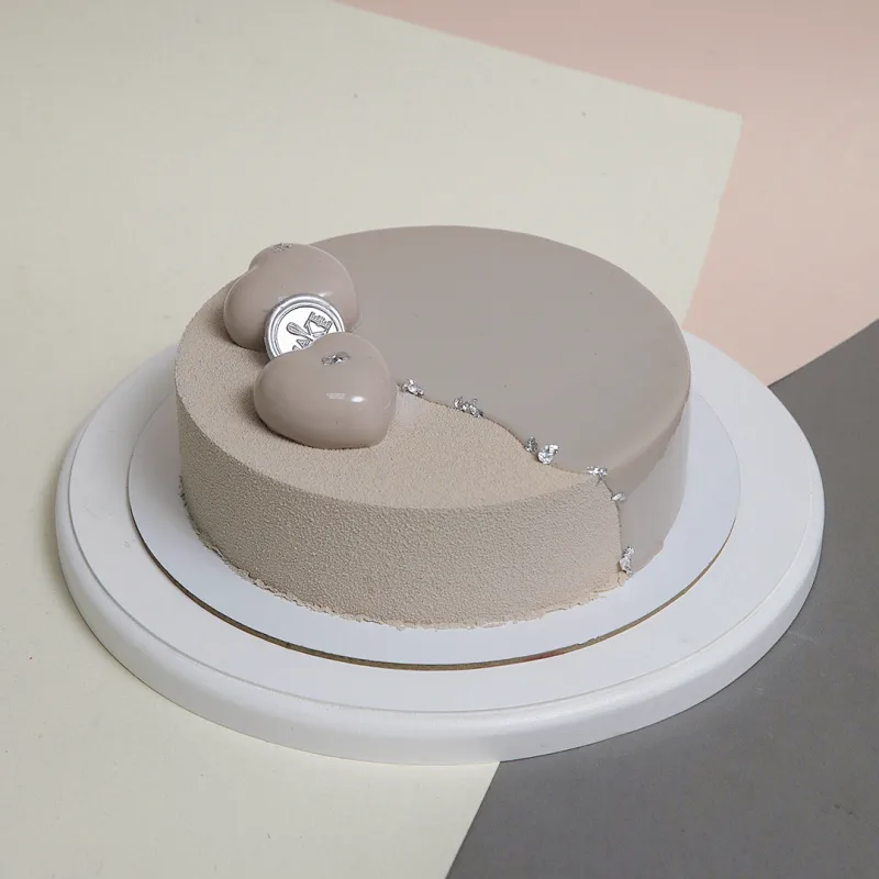 Муссовые торты 2.0 "Сам себе кондитер" (Анастасия Лазарева, Make Cake)