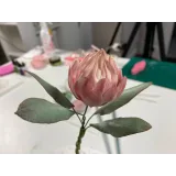 [Cake pro] Онлайн-курс "Экзотические цветы" (Елена Решетняк)