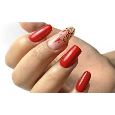 [Luzan school] Опил форм натуральных ногтей (Светлана Труфанова)