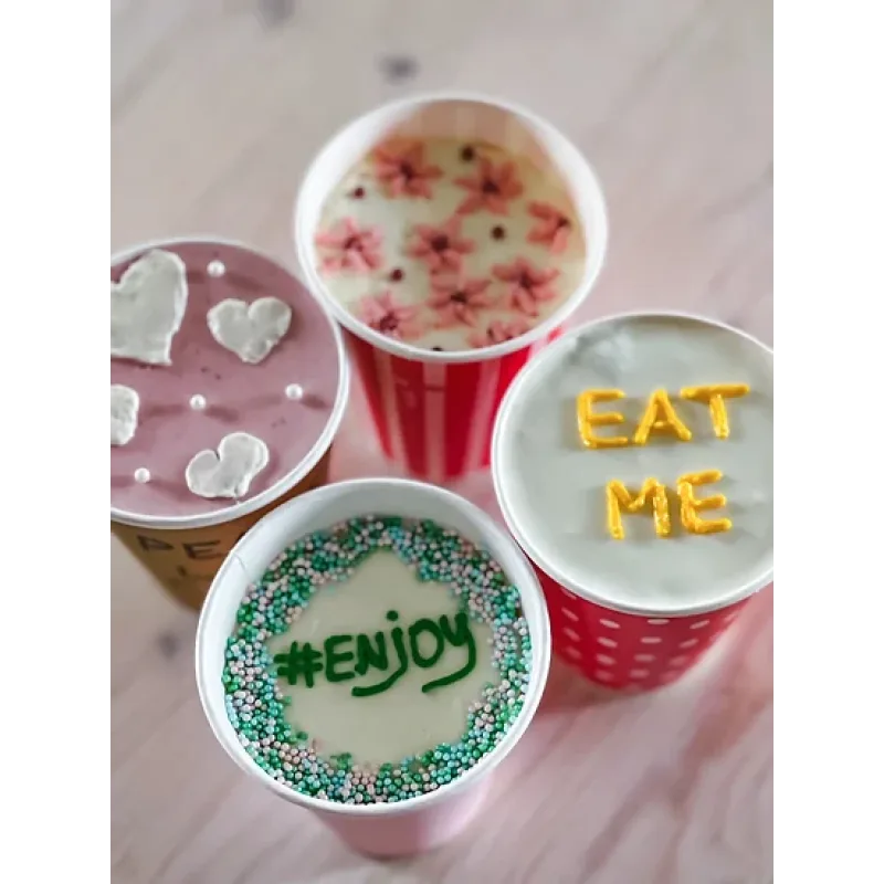 Курс "Бенто-торты+Cake to go” (Юлия Нежурина) @fun__bun