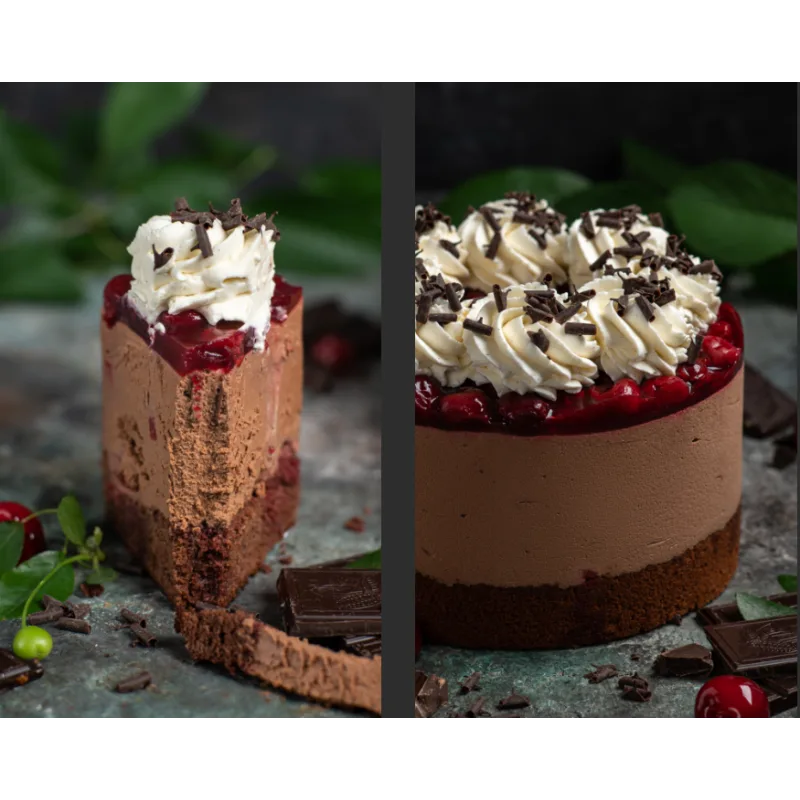 Идеальный чизкейк 2.0 (Маруся Манько)