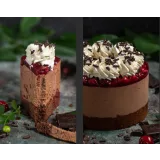 Идеальный чизкейк 2.0 (Маруся Манько)