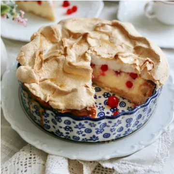 [Пракукинг] Правильные пироги мира (Ольга Шенкерман, Татьяна Гор)