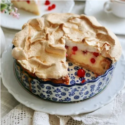 [Пракукинг] Правильные пироги мира (Ольга Шенкерман, Татьяна Гор)