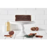 [Pauline School] Новогодние десерты 2022 (Полина Филимонова)