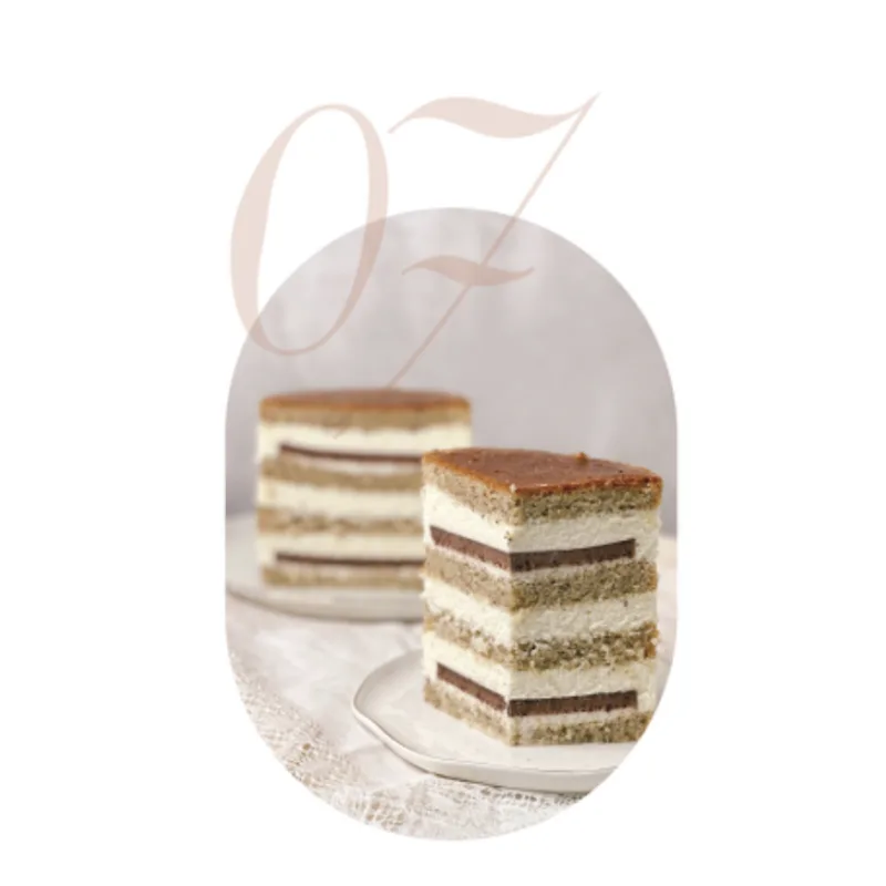 Курс "Творческий кондитер 2.0" (tapioka cake)