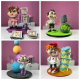 Антигравитация: Большой курс. Тариф Магистр гравитации (Евгения Волошина)